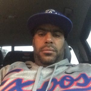 Meet your Posher, Freddie